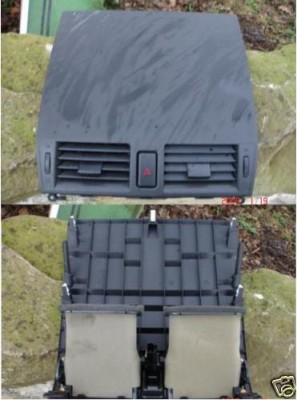 Mazda3 Panneau Central tableau de bord.jpg